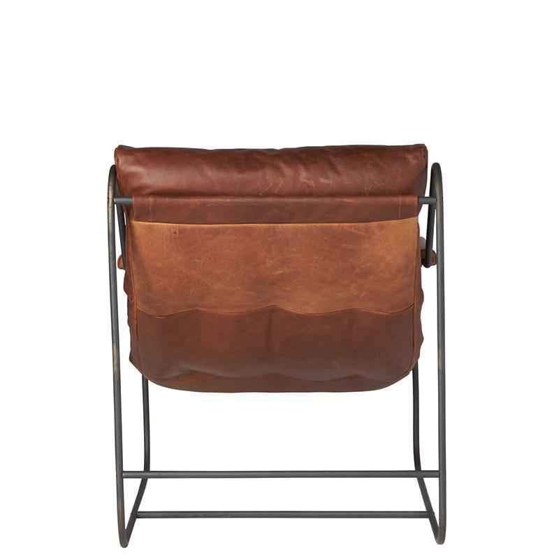 Brando Chair by Cisco Brothers