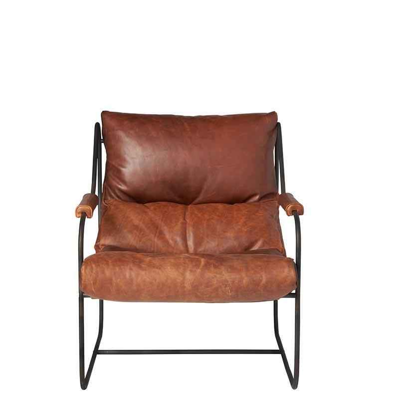 Brando Chair by Cisco Brothers