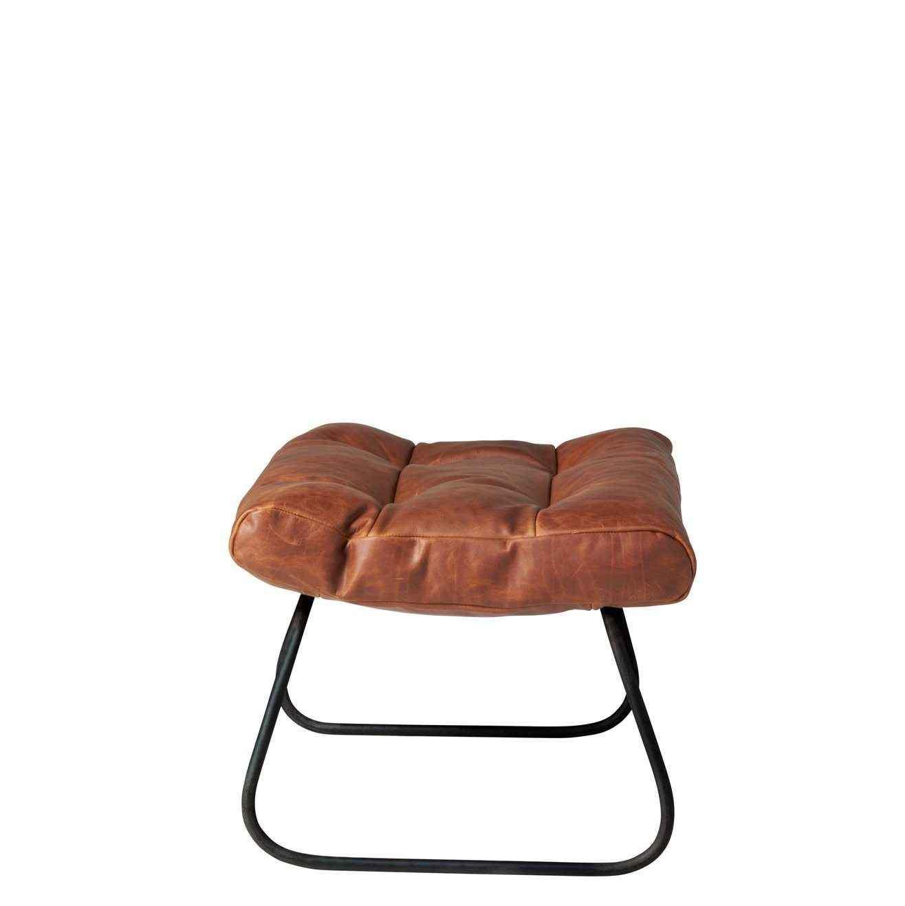 Brando Ottoman by Cisco Brothers