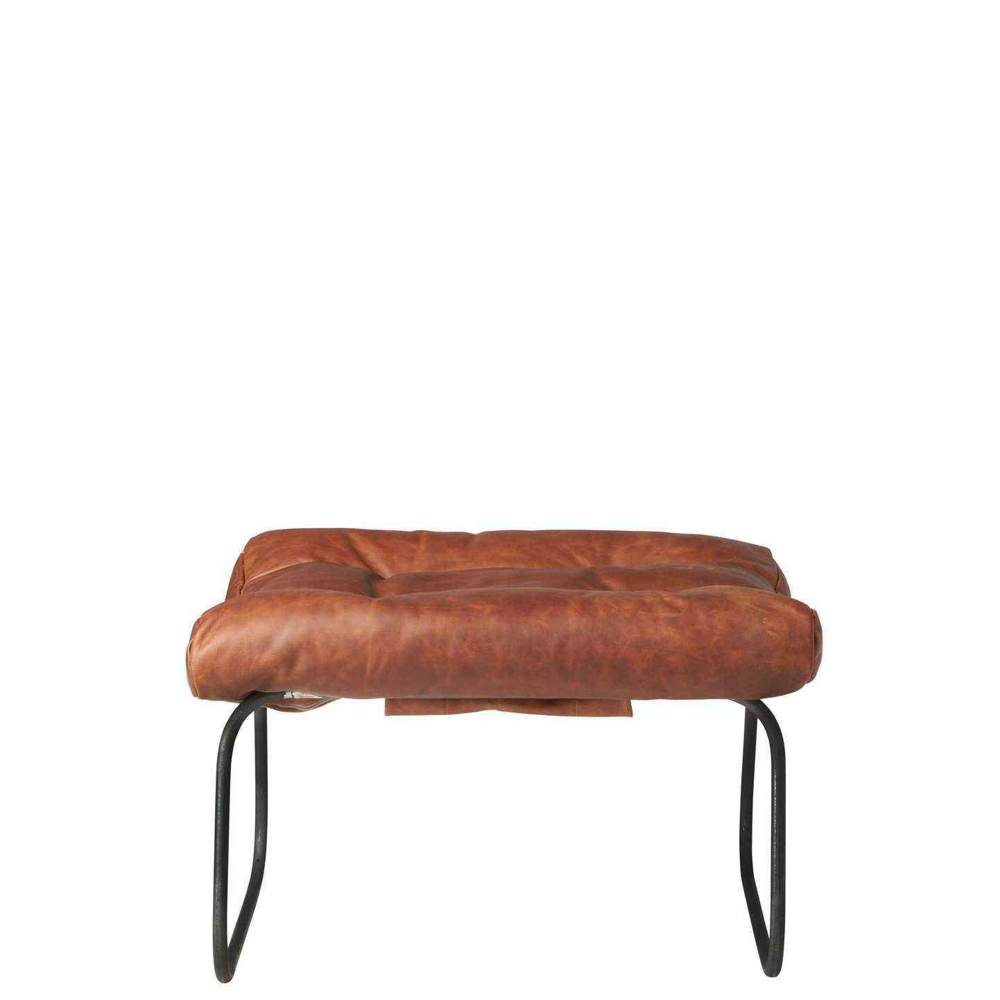 Brando Ottoman by Cisco Brothers