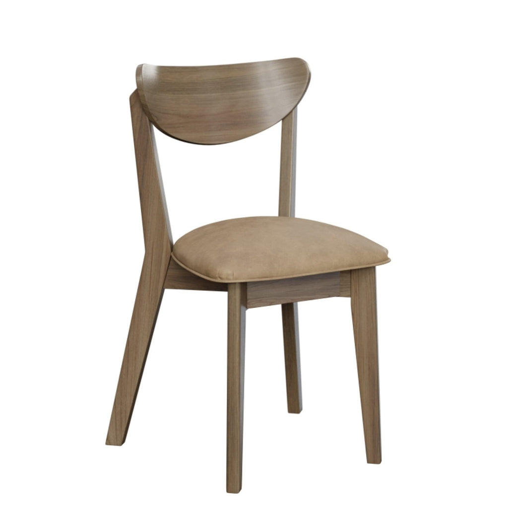 Braden Side Chair - Urban Natural Home Furnishings