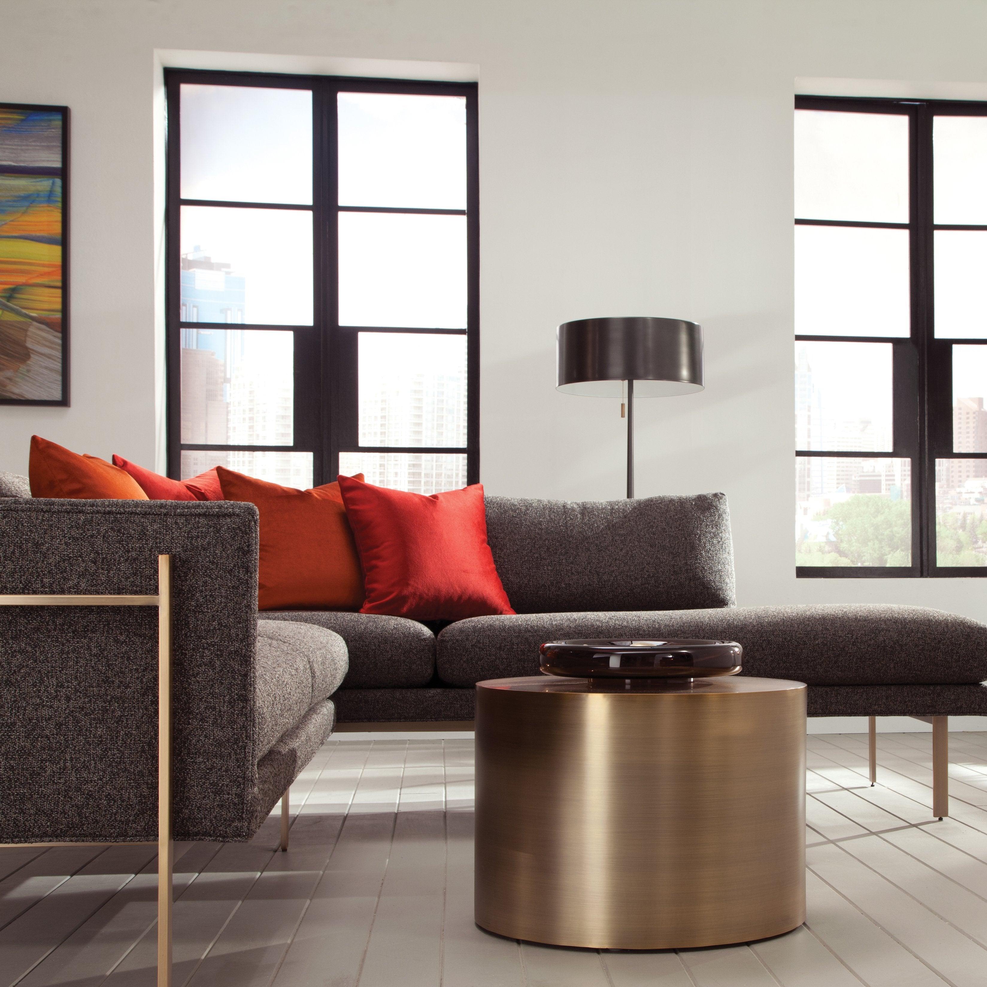 Drum Tables - Thumbnail 5