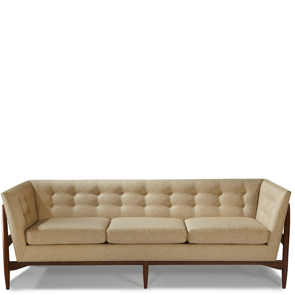 Button Up Sofa - Urban Natural Home Furnishings