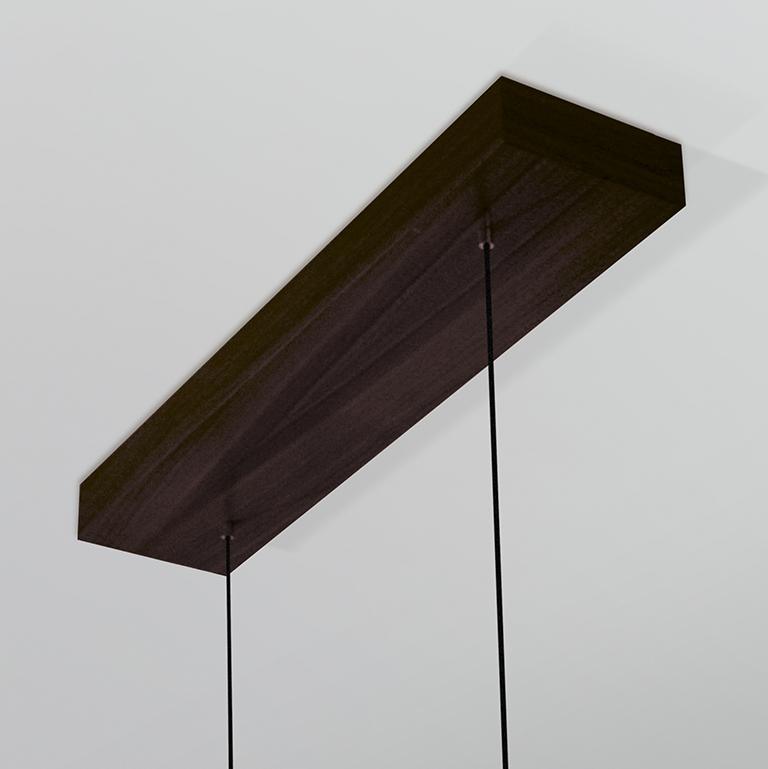 Lenis Linear Pendant - Urban Natural Home Furnishings
