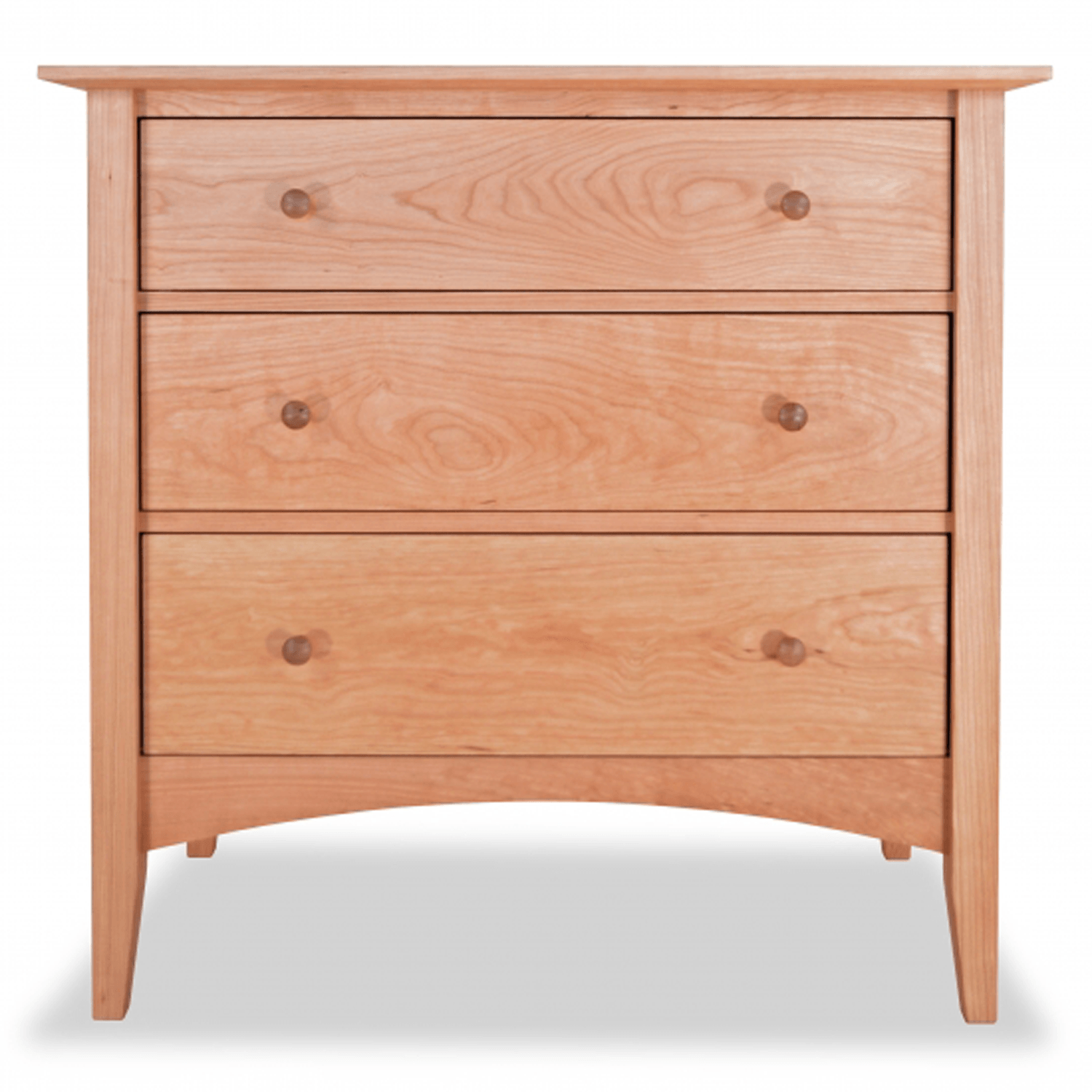 Canterbury Three Drawer Chest