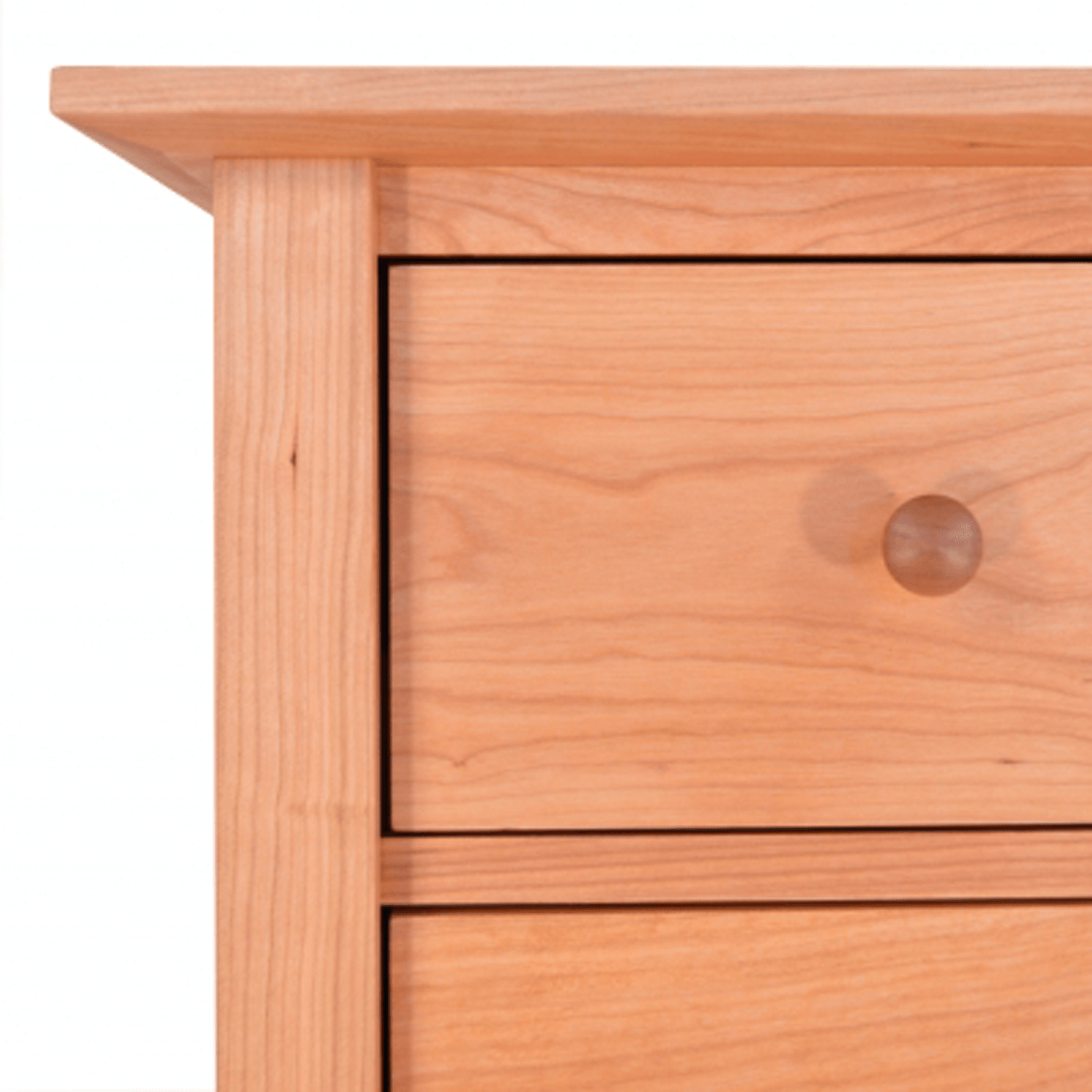 Canterbury Three Drawer Chest - Thumbnail 3