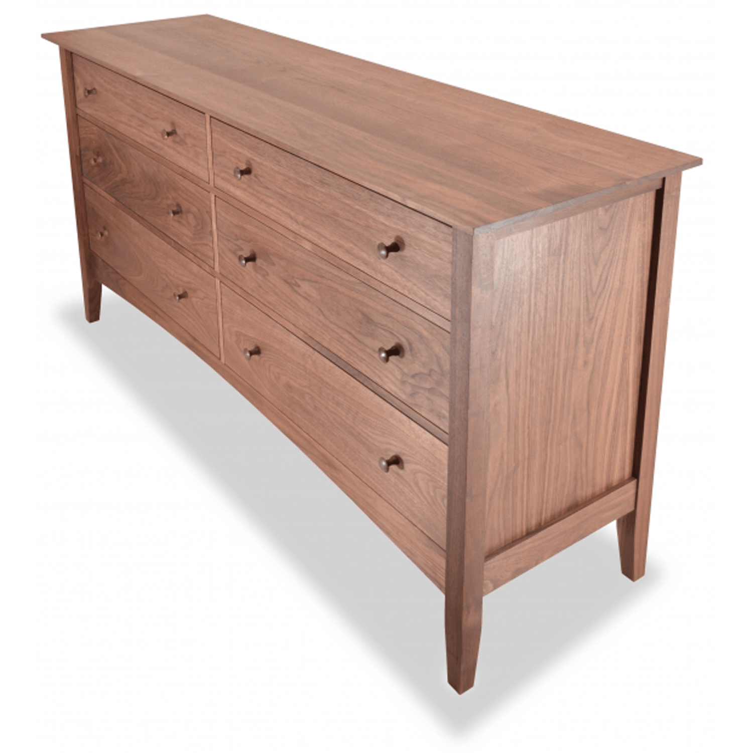 Maple Corner Woodworks Canterbury Dresser - Thumbnail 2