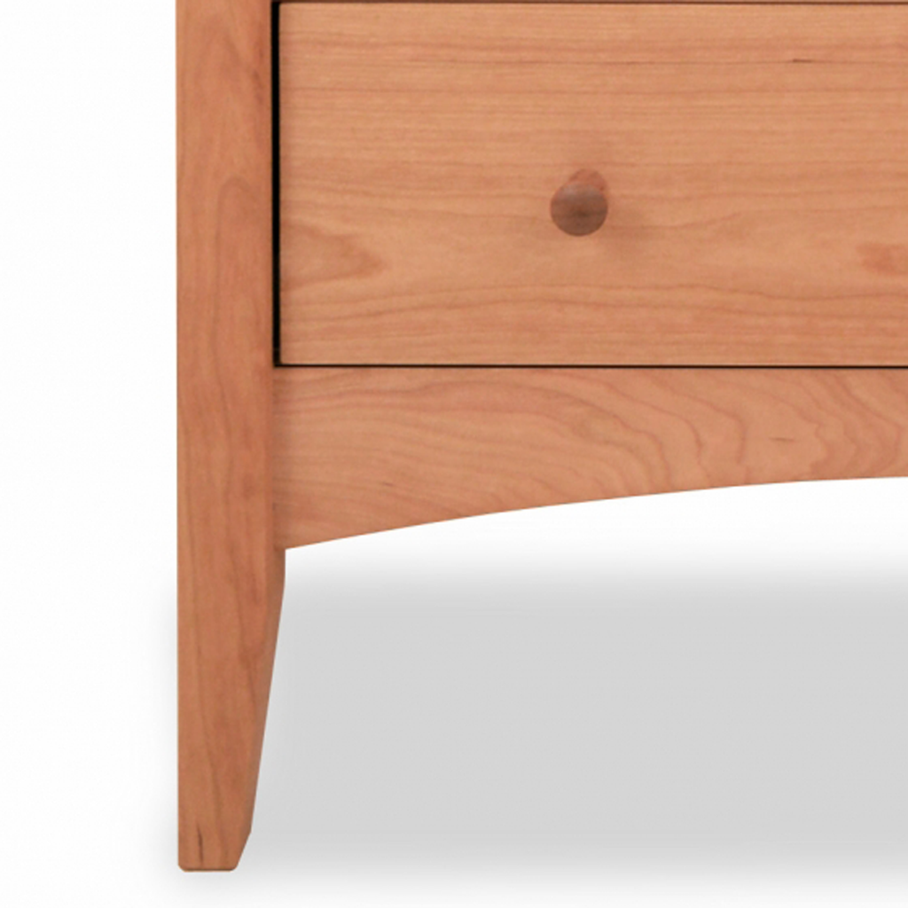 Canterbury Lingerie Chest - Urban Natural Home Furnishings
