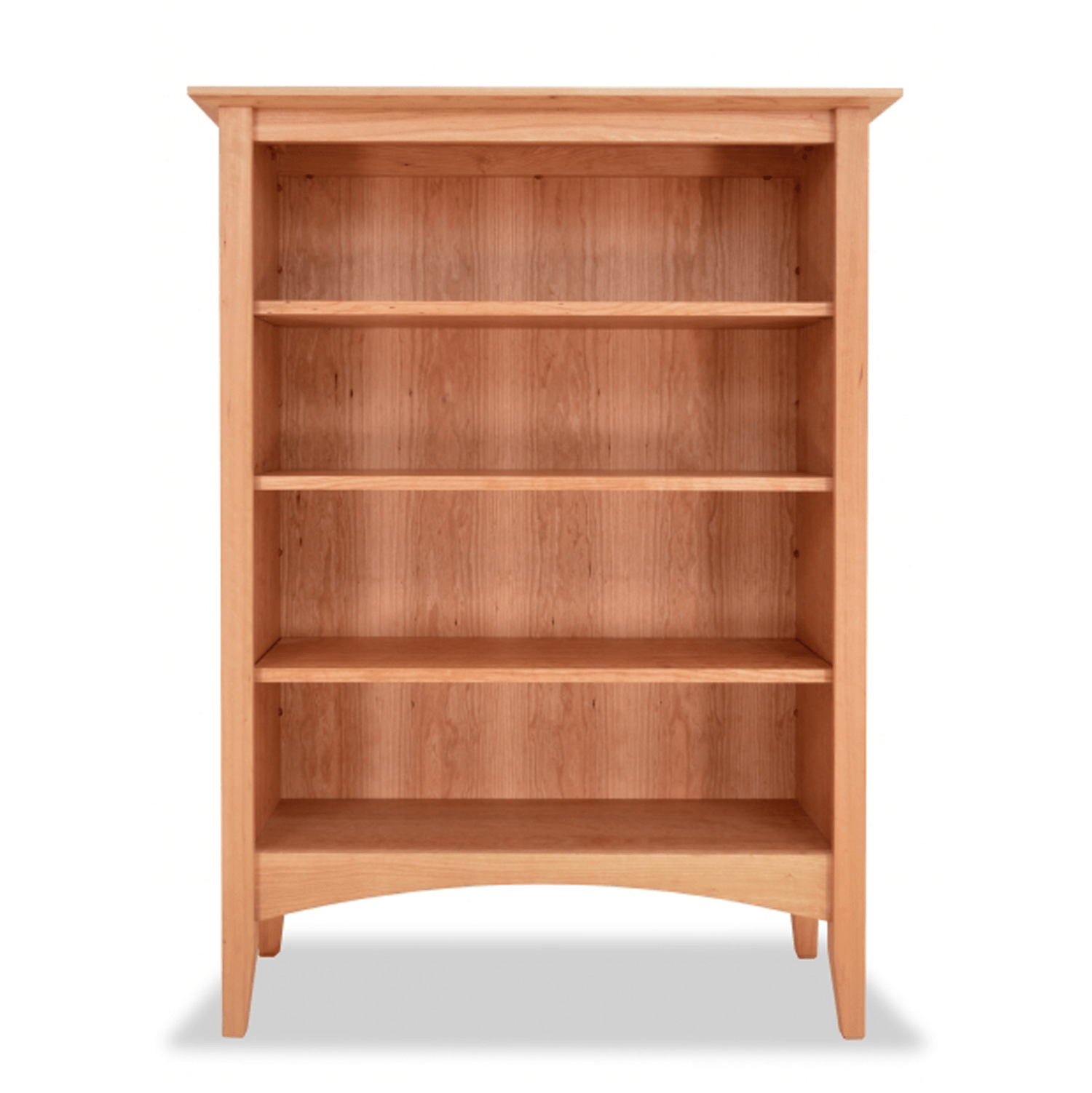 Canterbury Bookcase - Urban Natural Home Furnishings