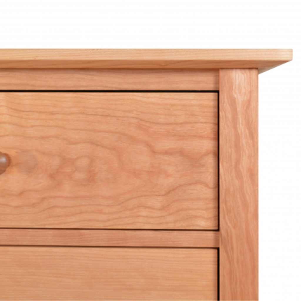 Canterbury Six Drawer Dresser - Urban Natural Home Furnishings