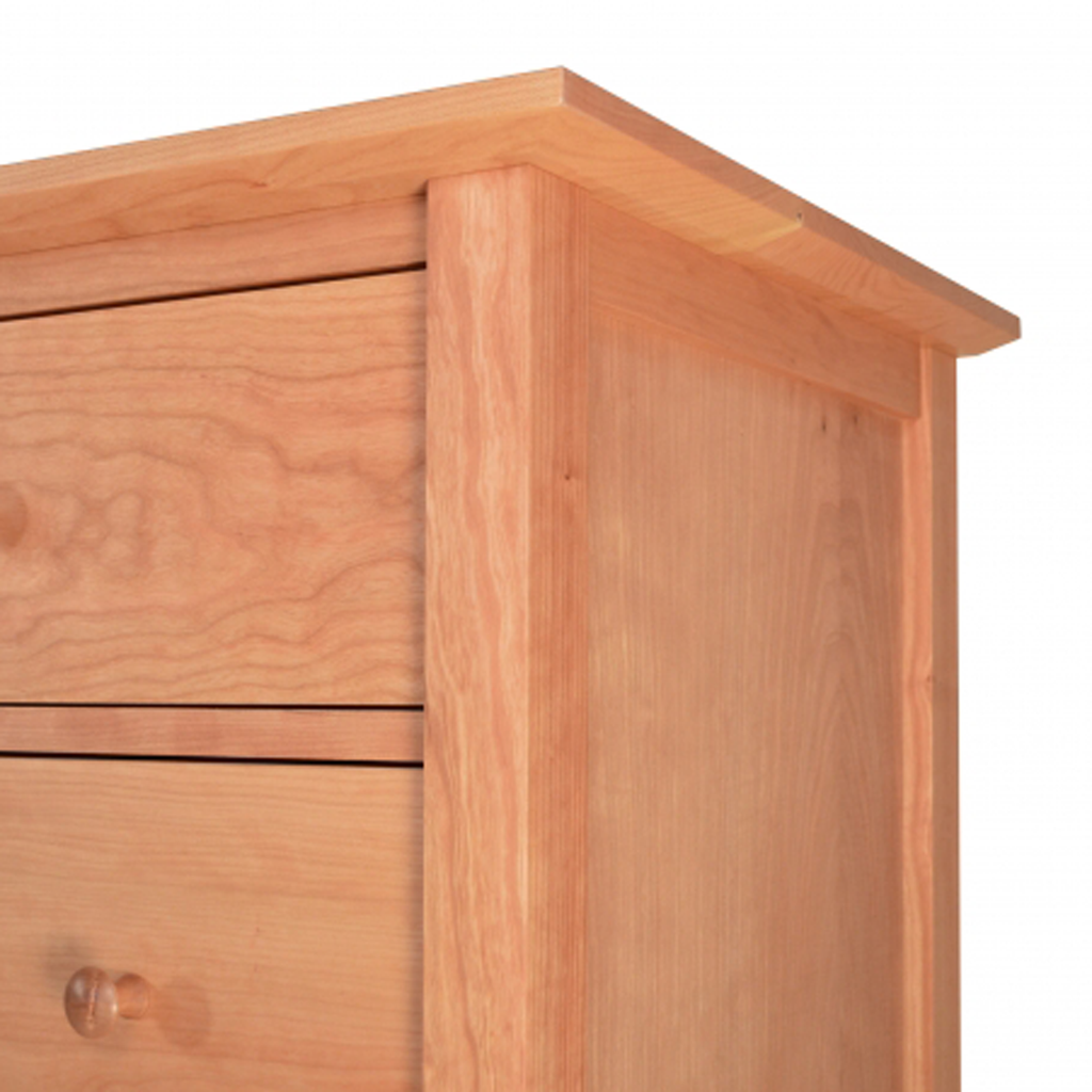 Canterbury Seven Drawer Dresser - Urban Natural Home Furnishings