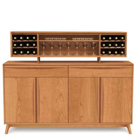 Buffet Hutch - Thumbnail 3