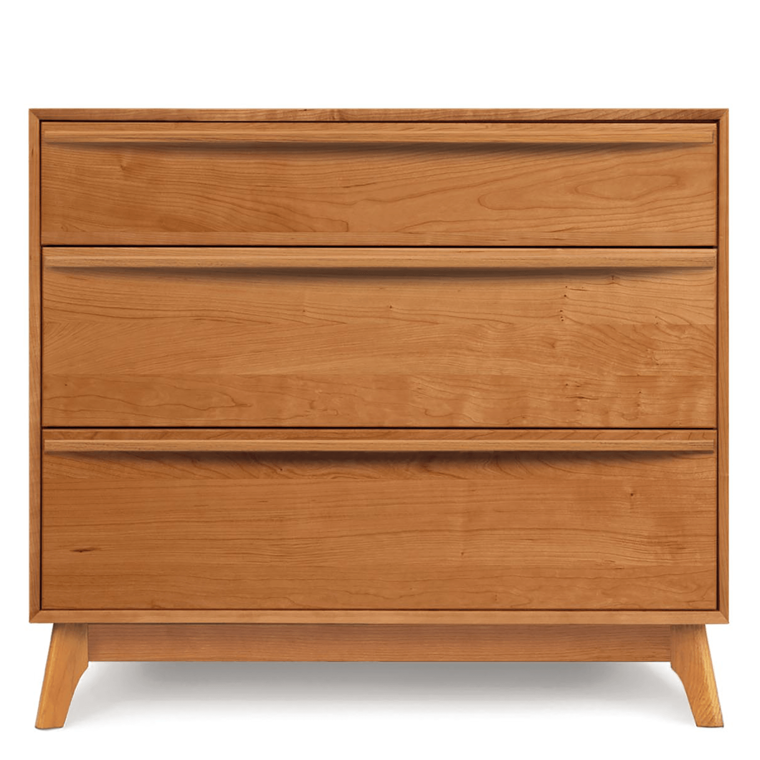 Catalina Three Drawer Dresser