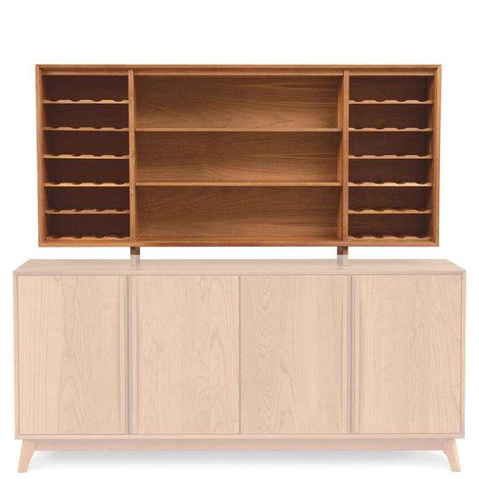 Buffet Hutch - Thumbnail 4