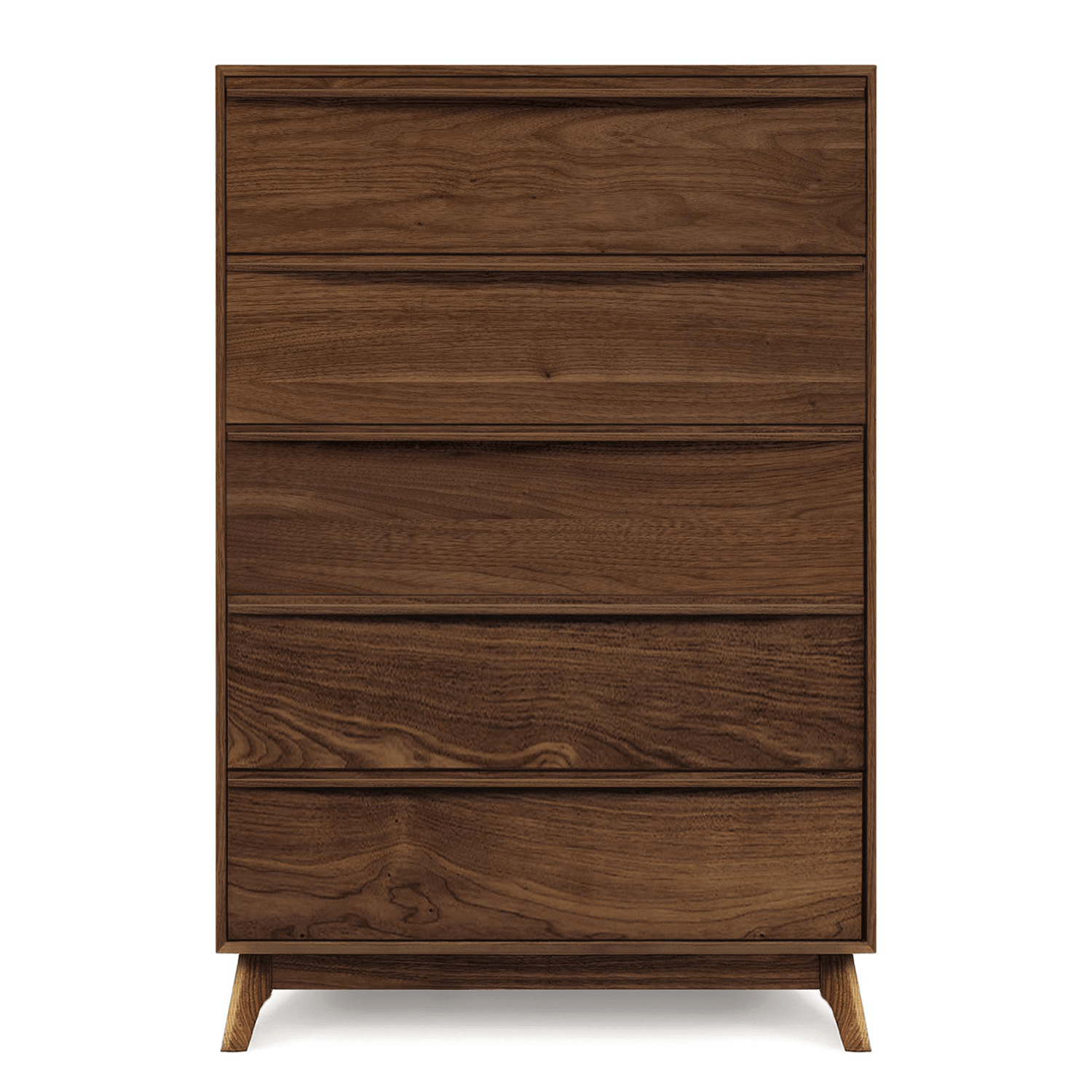 Catalina Five Drawer Dresser (Wide) - Thumbnail 2