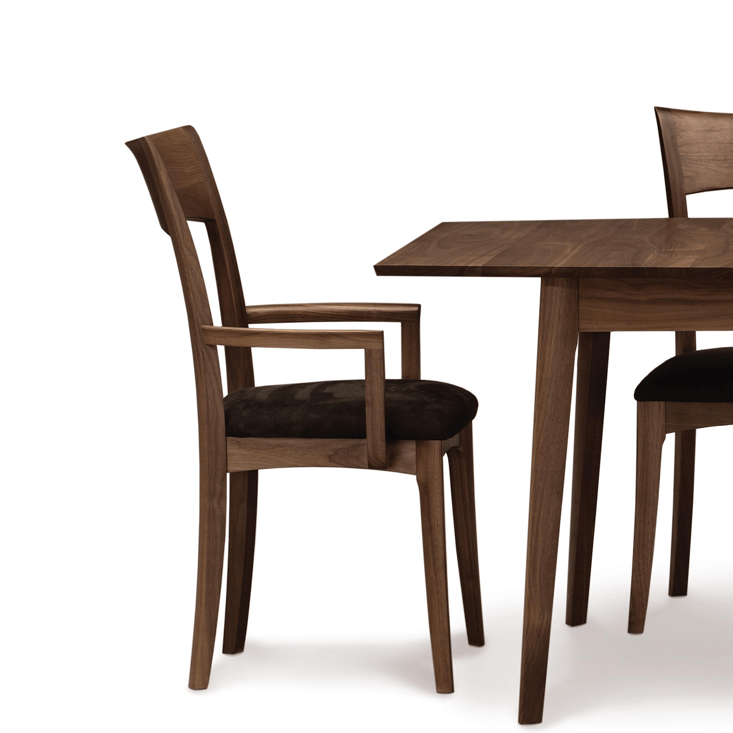 Copeland Ingrid Dining Arm Chair - Thumbnail 5