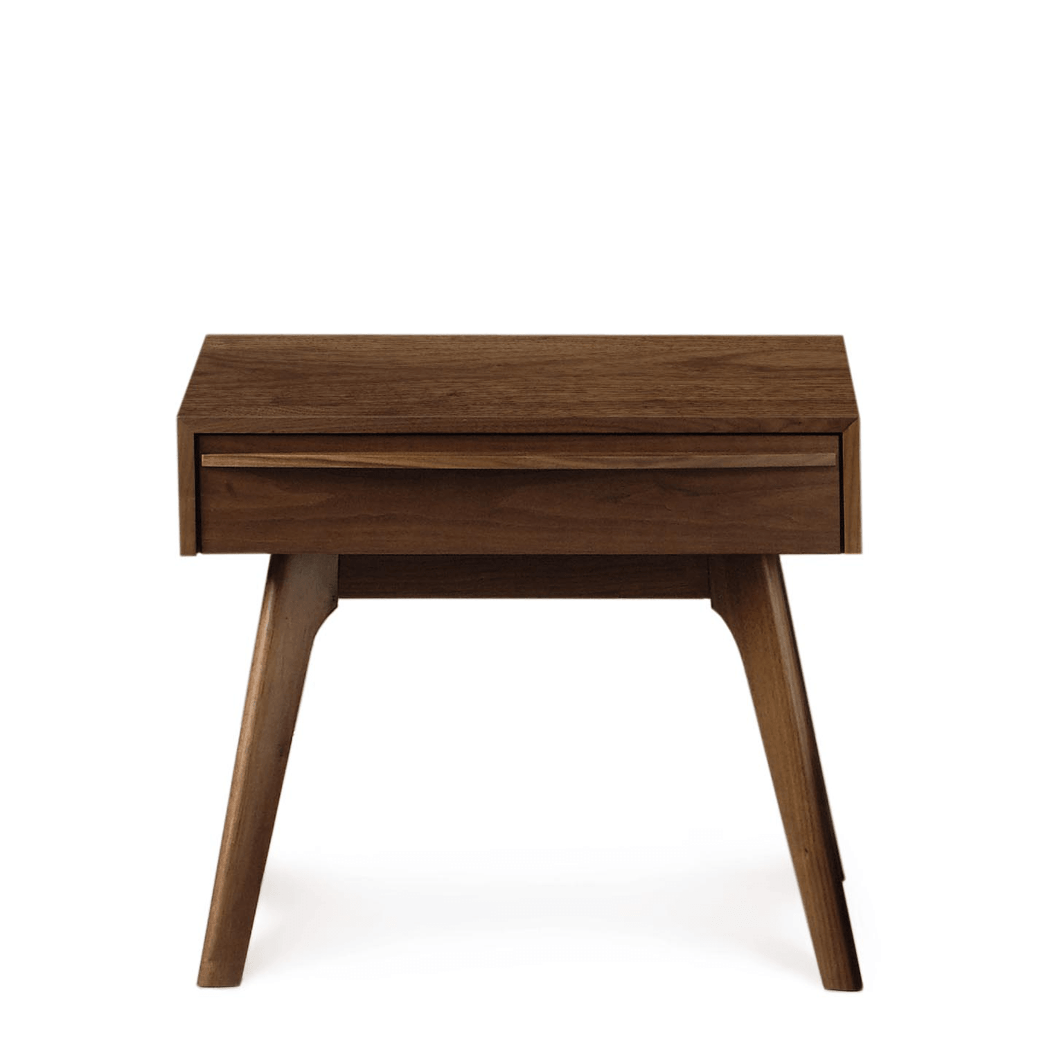 Catalina One Drawer Nightstand - Thumbnail 4
