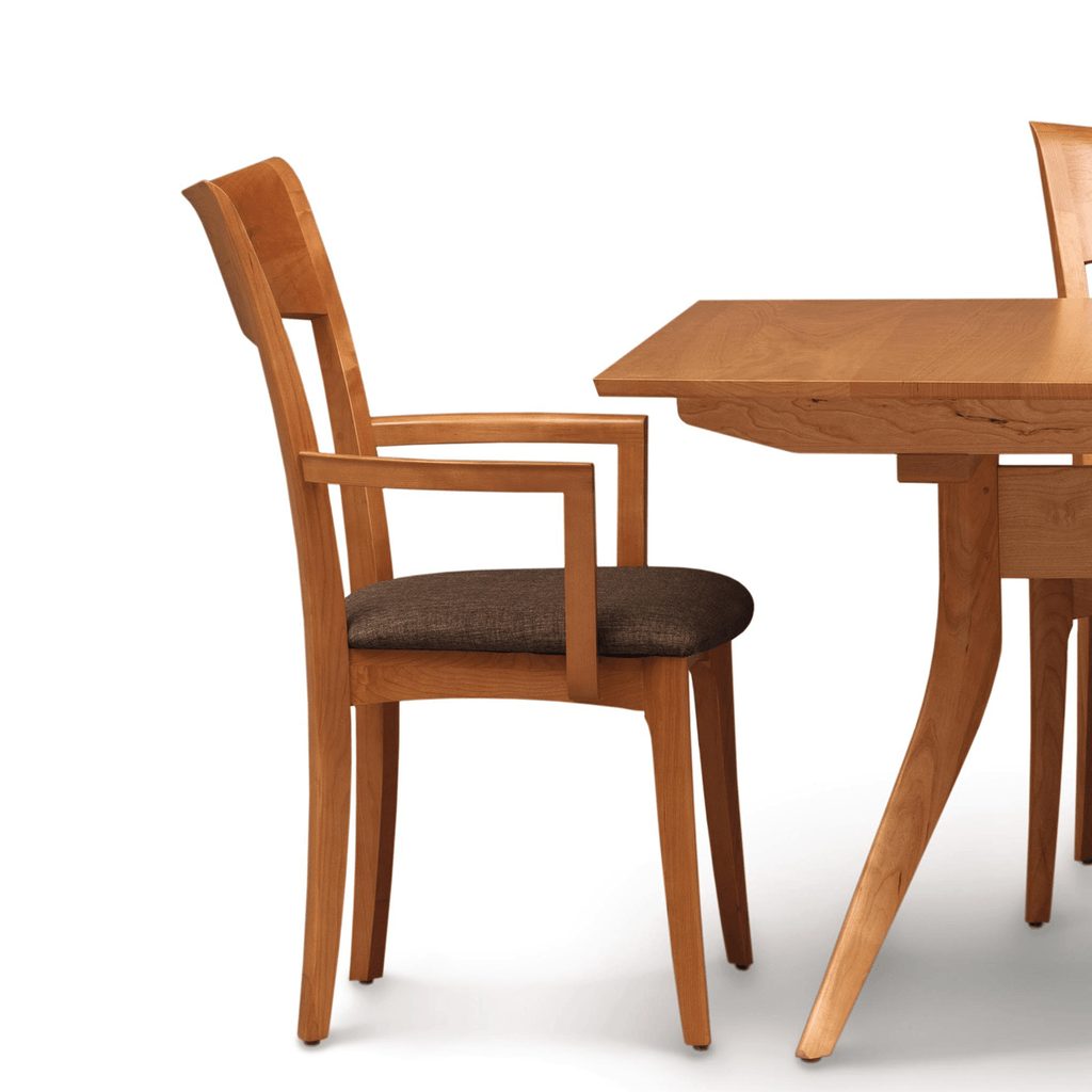 Copeland Ingrid Dining Arm Chair - Thumbnail 4