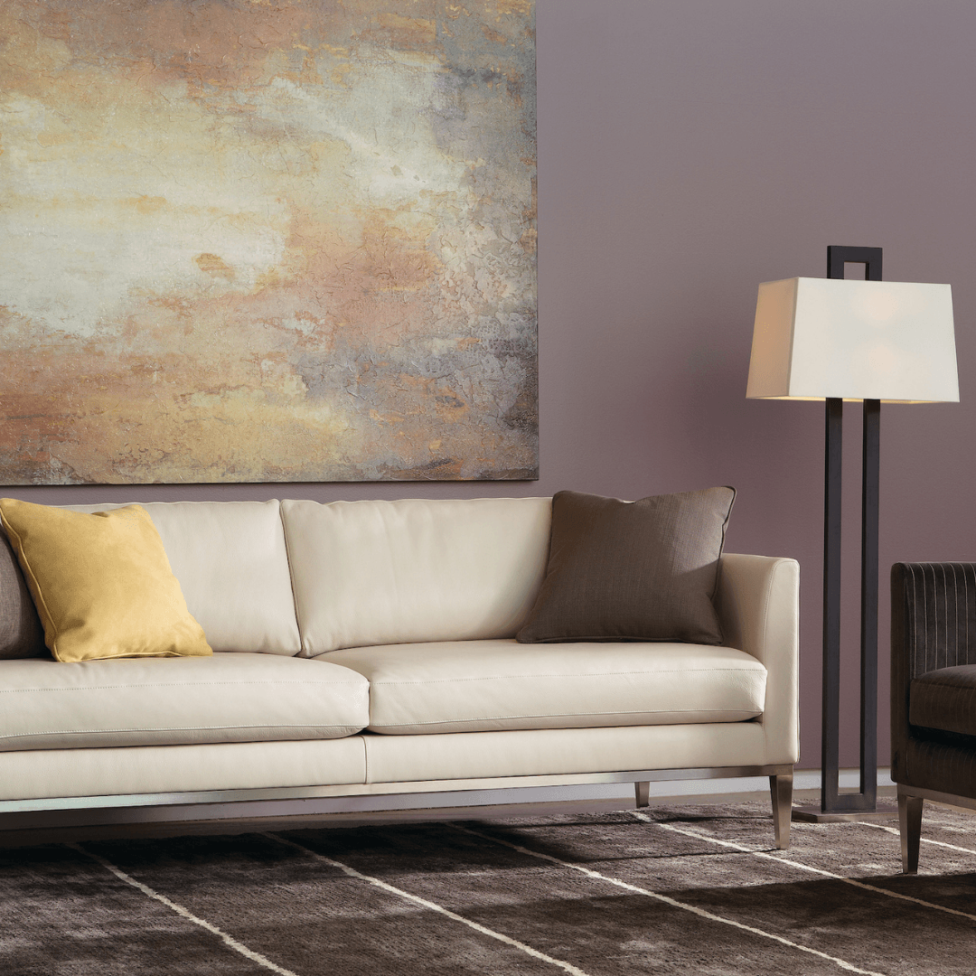 American Leather Henley Sofa - Thumbnail 3