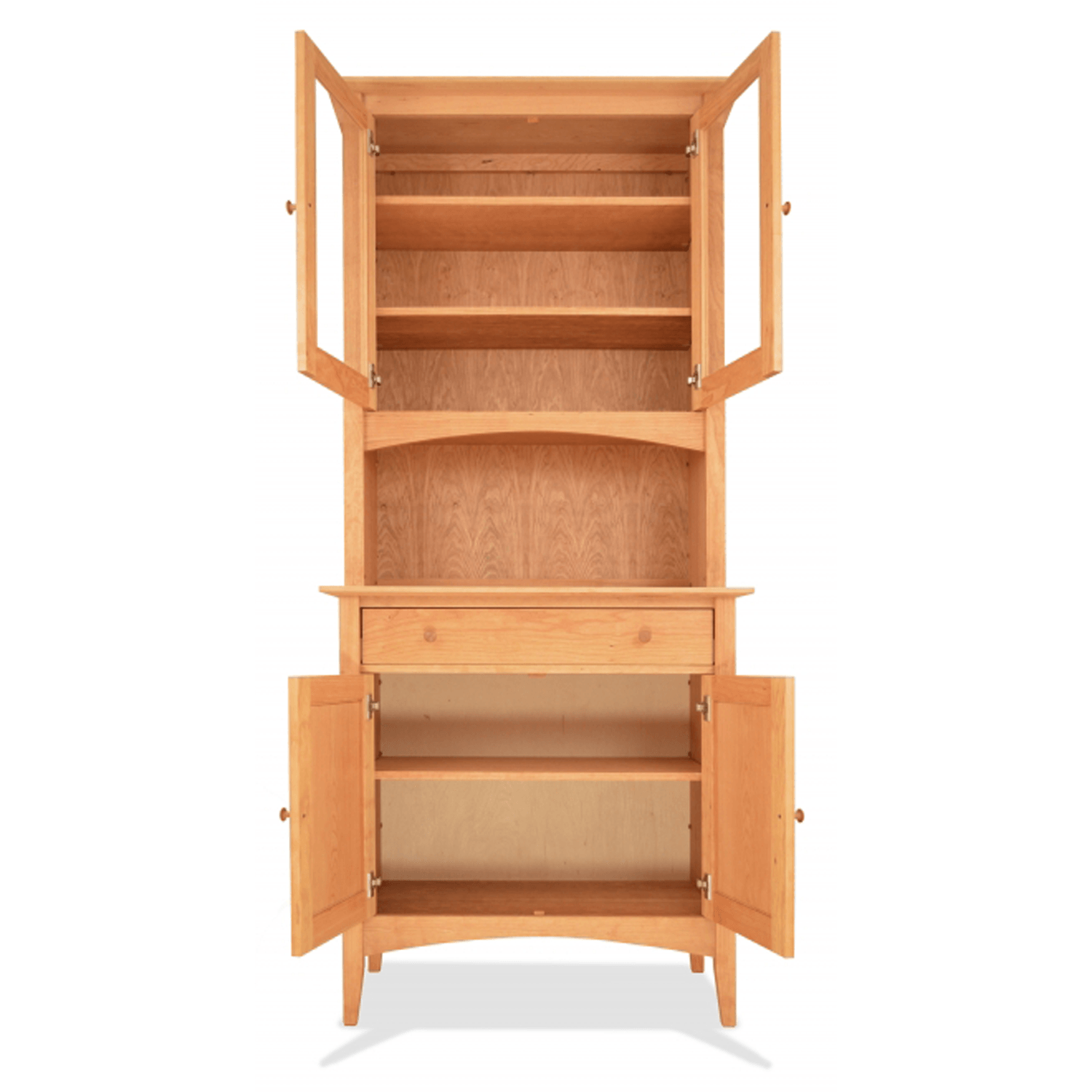 Canterbury Sideboard and China Cabinet - Thumbnail 5