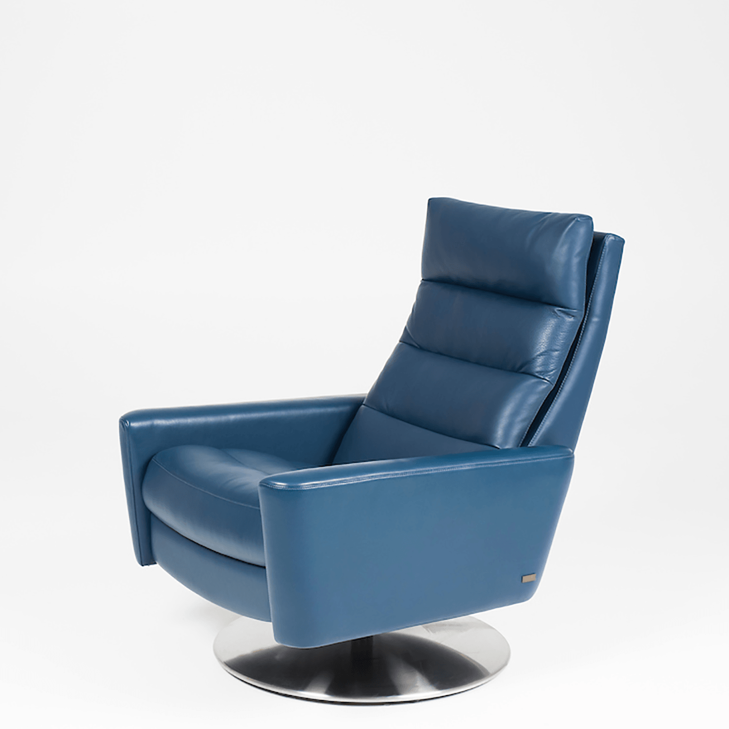 Cirrus Comfort Air Recliner by American Leather - Thumbnail 3