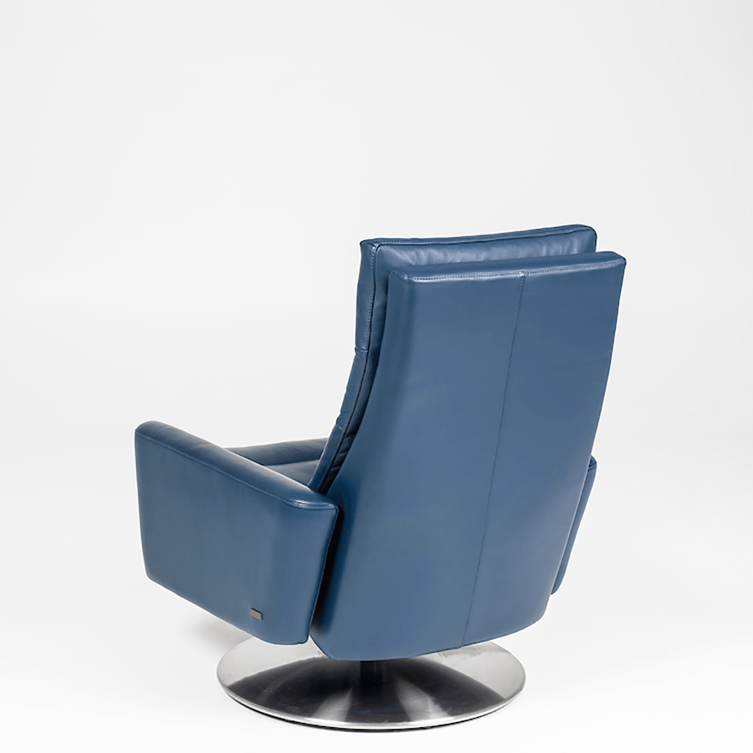 Cirrus Comfort Air Recliner by American Leather - Thumbnail 4