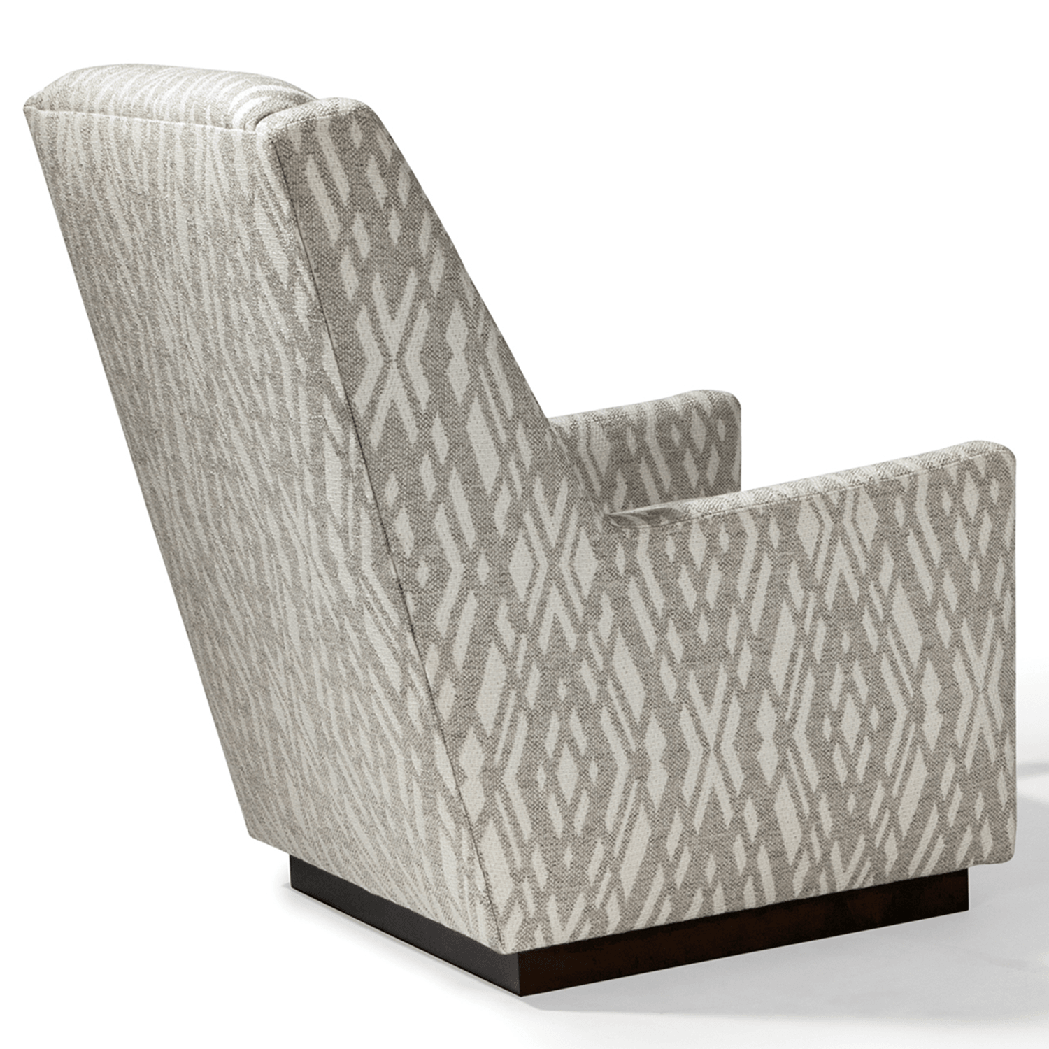 Clarence Lounge Chair - Thumbnail 2