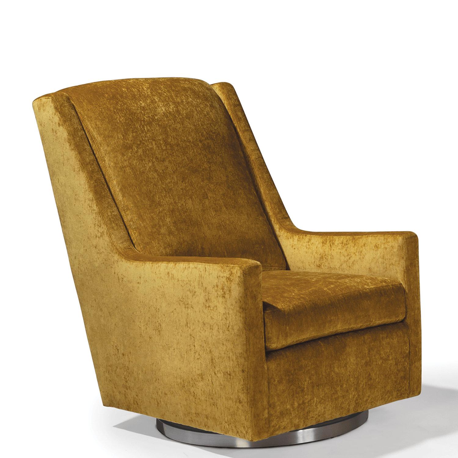 Clarence Lounge Chair - Thumbnail 4