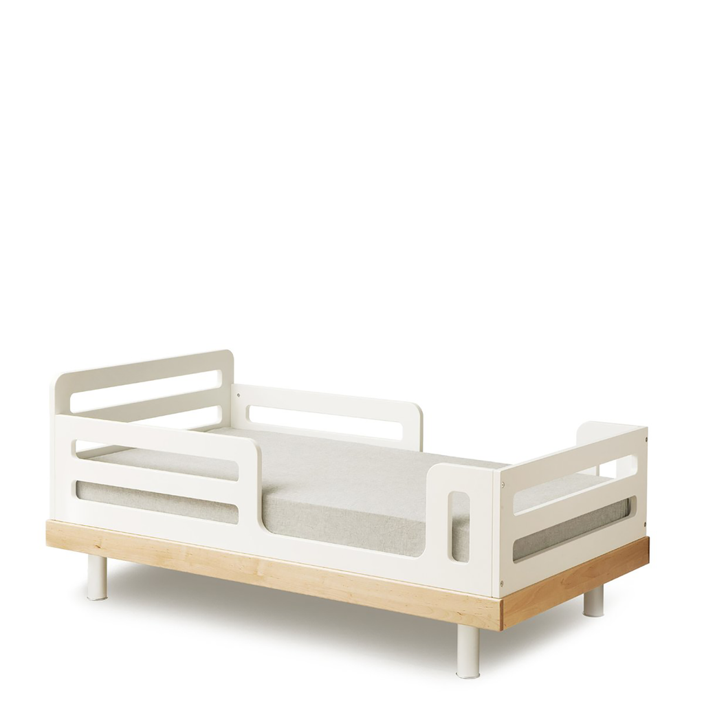 Classic Toddler Bed - Urban Natural Home Furnishings