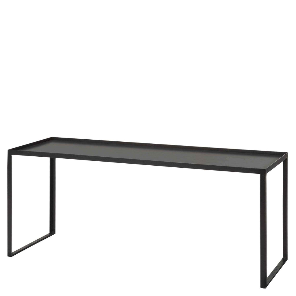 Welders Two Piece Coffee Table by Cisco Brothers