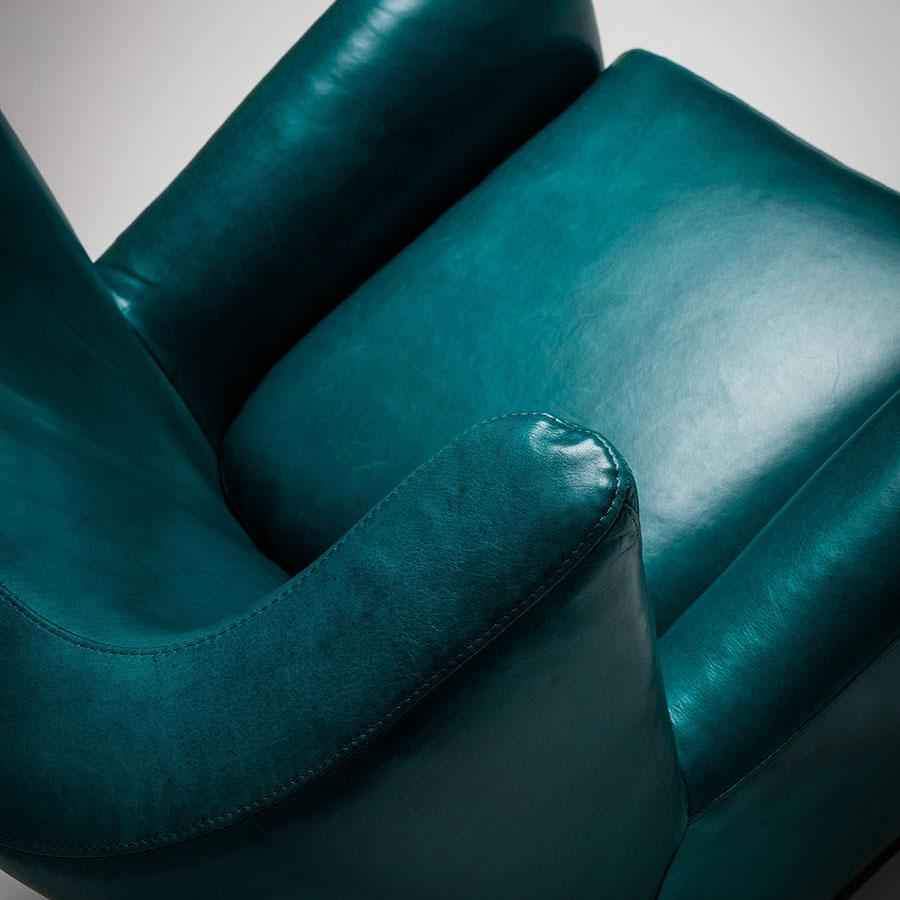 Cole Chair - Urban Natural Home Furnishings