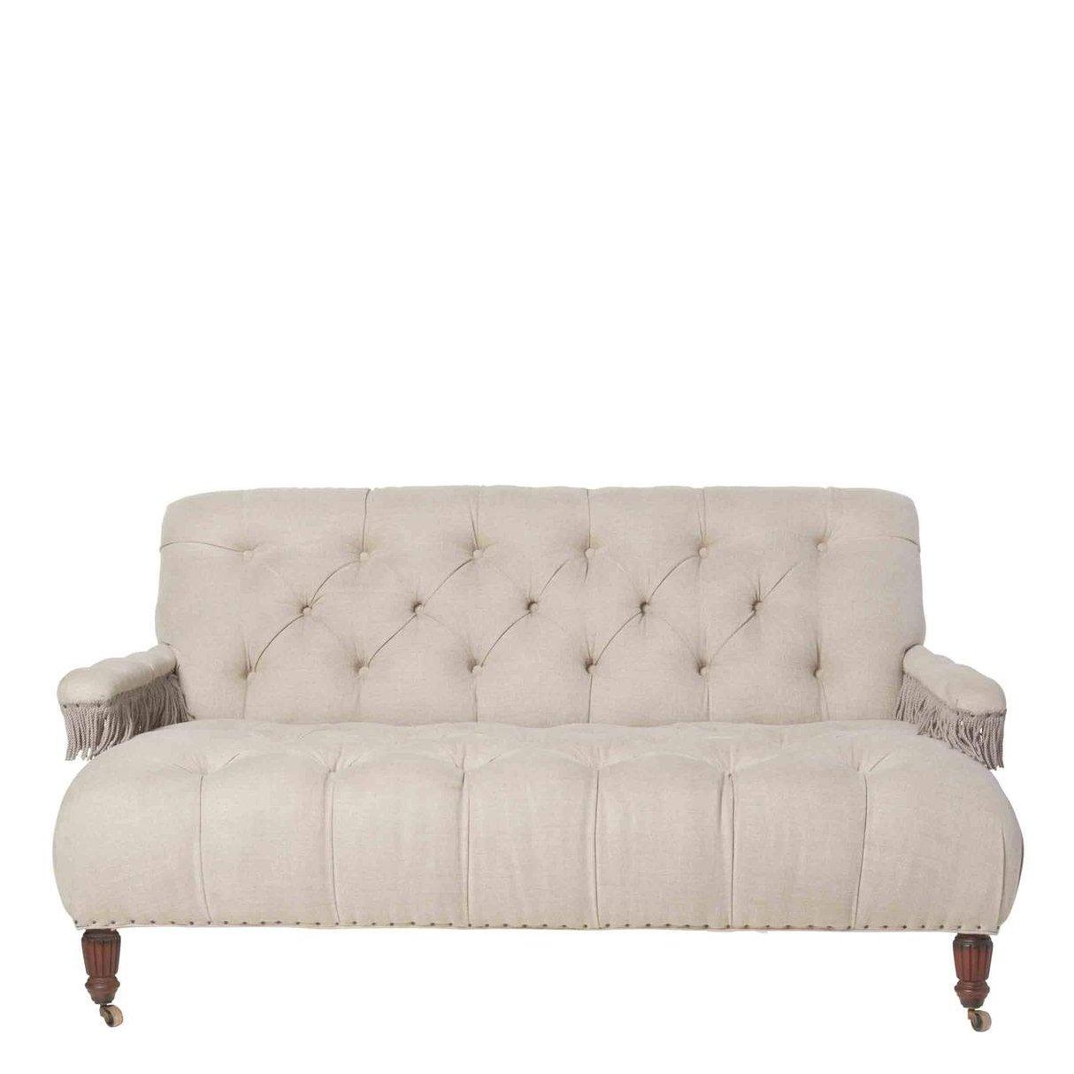 Coop Loveseat - Thumbnail 4