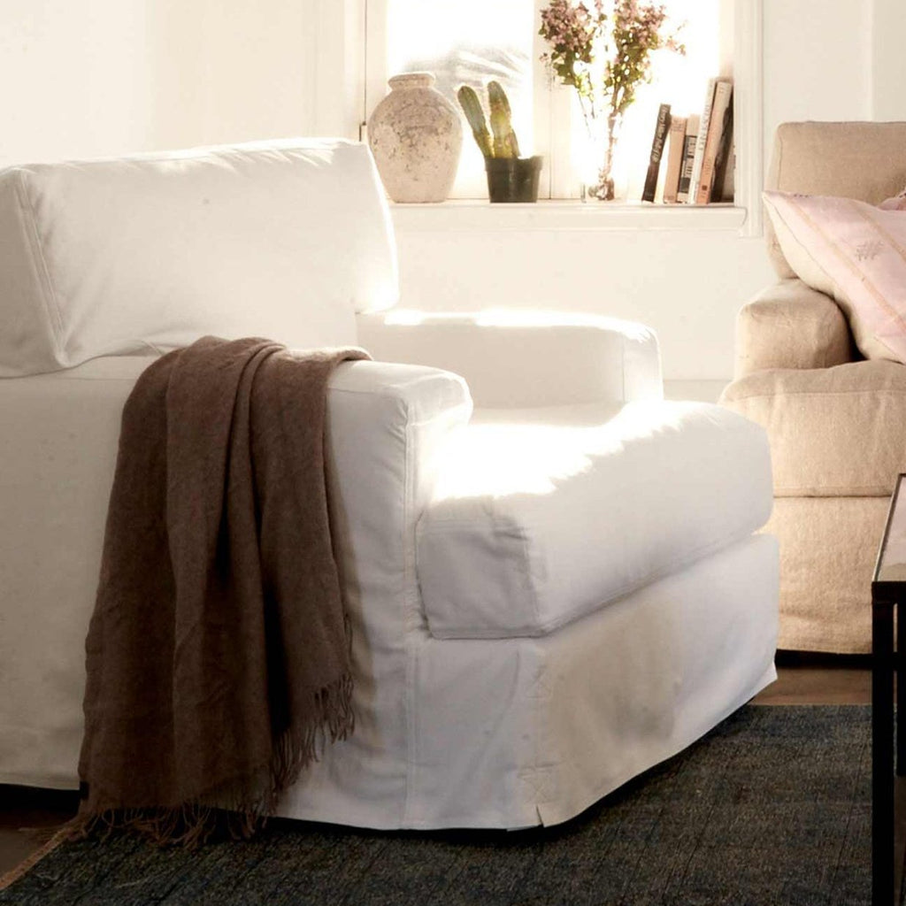 Essentials Cordova Chair - Urban Natural Home Furnishings