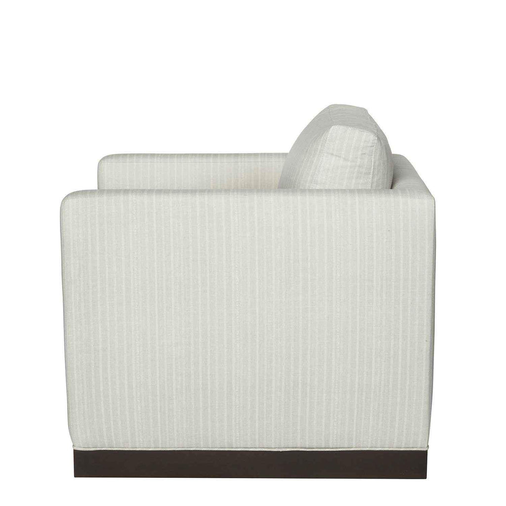 Essentials Cosmo Mini Swivel Chair - Urban Natural Home Furnishings