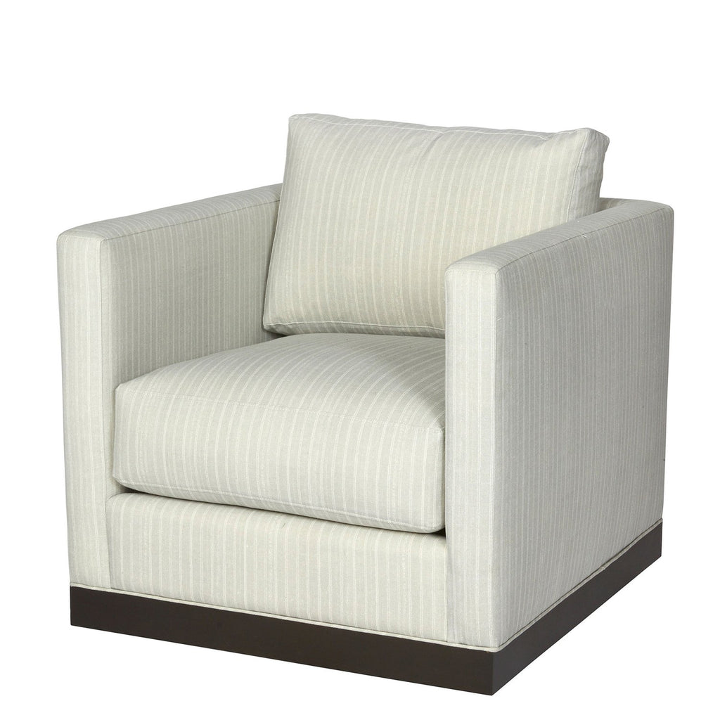 Essentials Cosmo Mini Swivel Chair - Urban Natural Home Furnishings