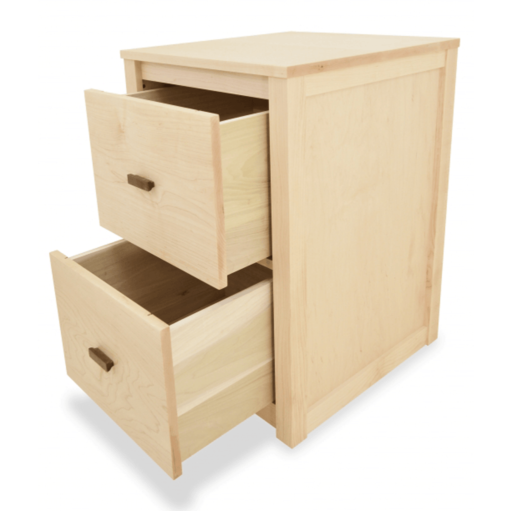 Unfinished Wooden File Cabinets 2 Drawer | Cabinets Matttroy