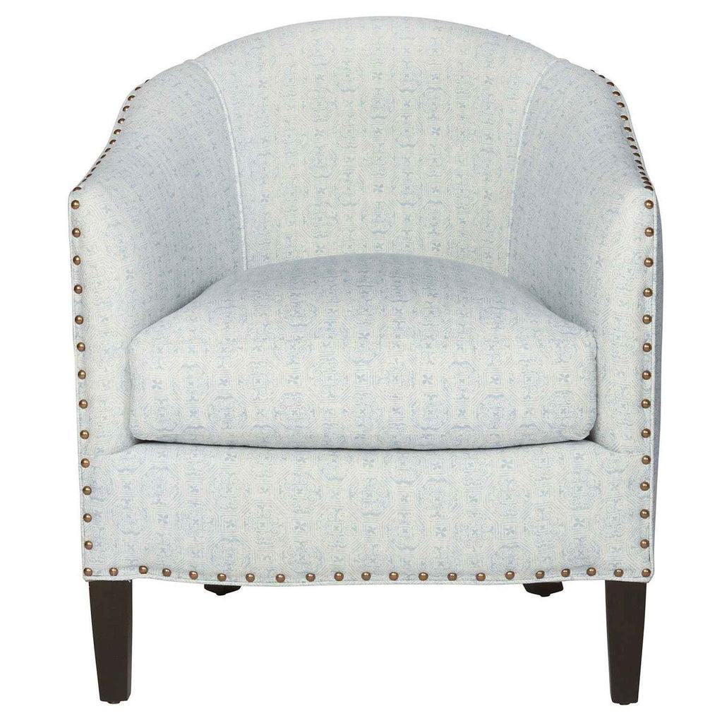 Crescent Chair - Urban Natural Home Furnishings.  Living Room Chair, Cisco Brothers