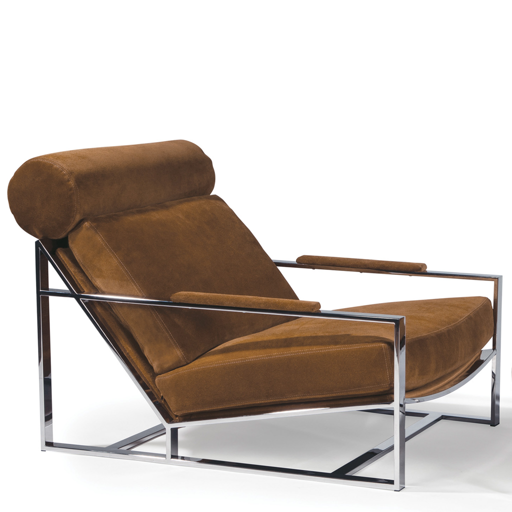 Cruisin' Lounge Chair - Urban Natural Home Furnishings