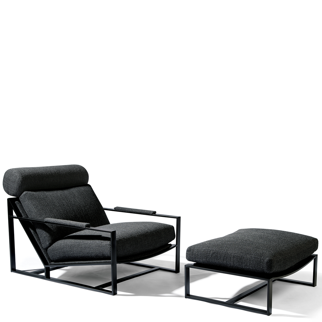 Cruisin' Lounge Chair - Urban Natural Home Furnishings