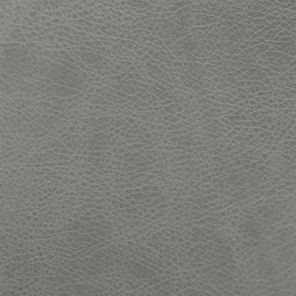 Dove Grey Leather - Urban Natural Home Furnishings