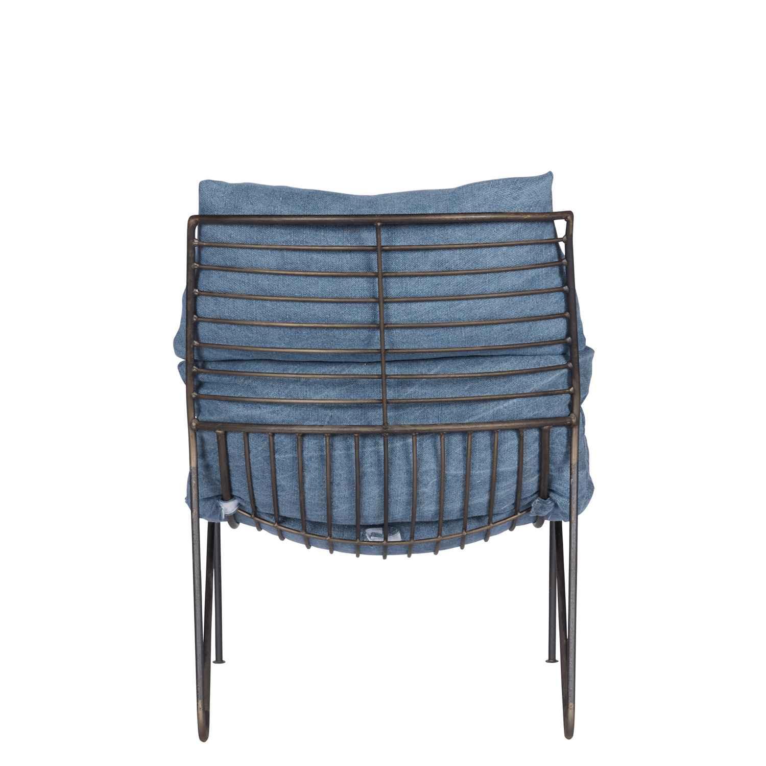 Davis Chair - Urban Natural Home Furnishings