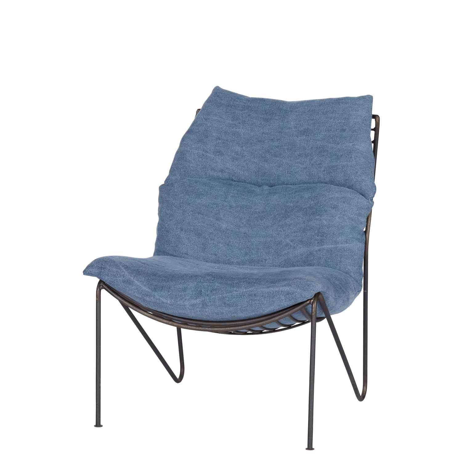 Davis Chair - Urban Natural Home Furnishings