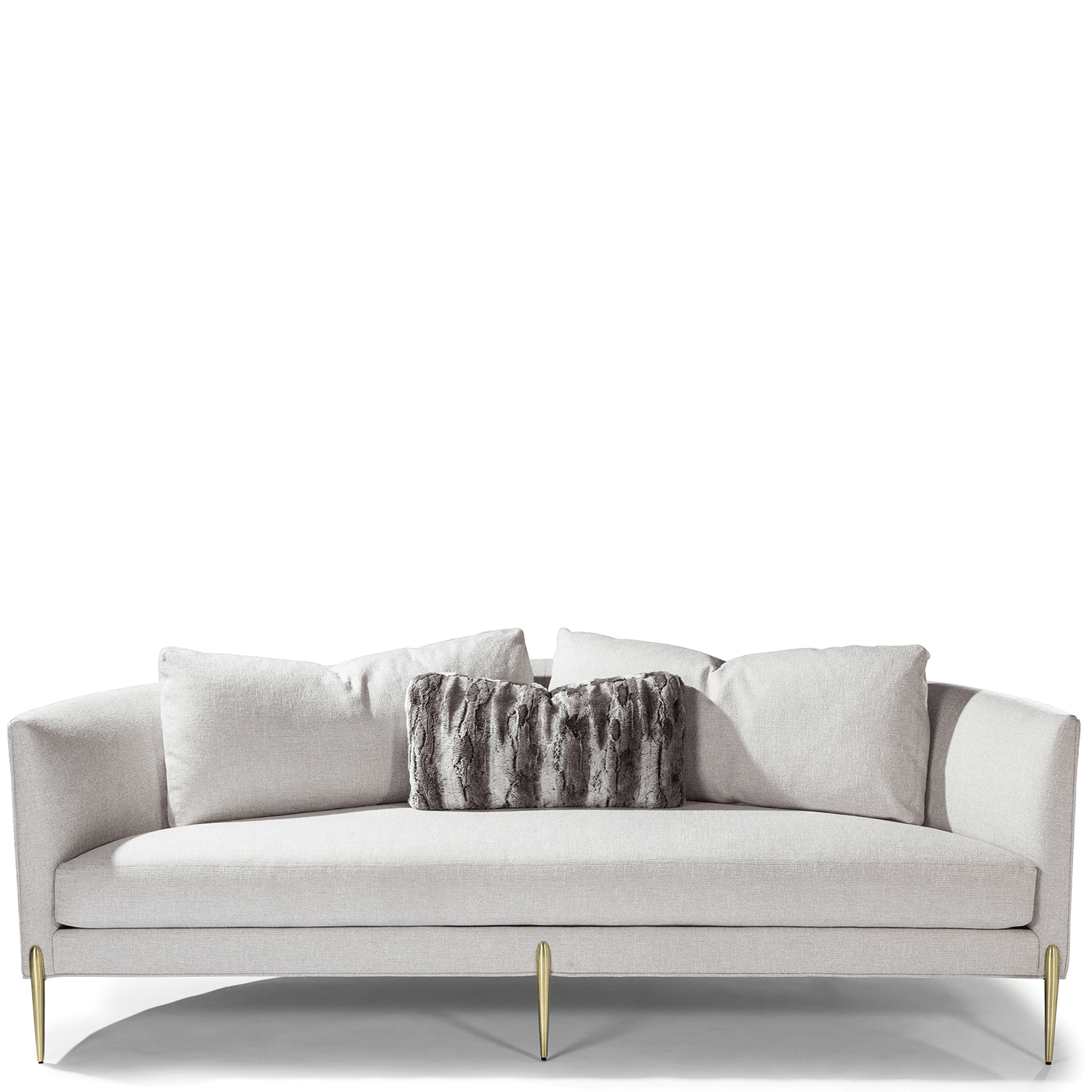 Decked Out Sofa - Thumbnail 4