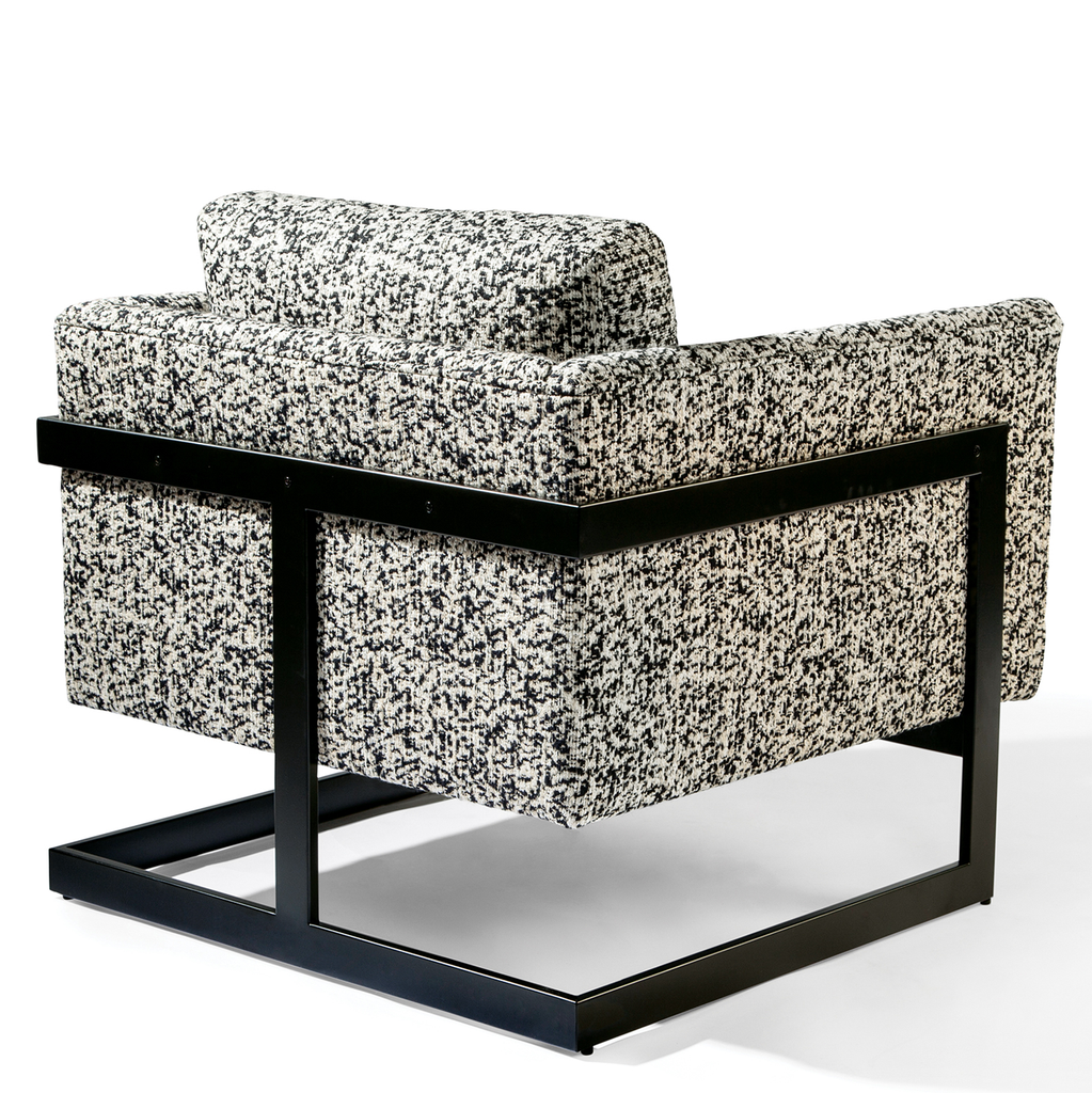 989 Design Classic Lounge Chair - Urban Natural Home Furnishings