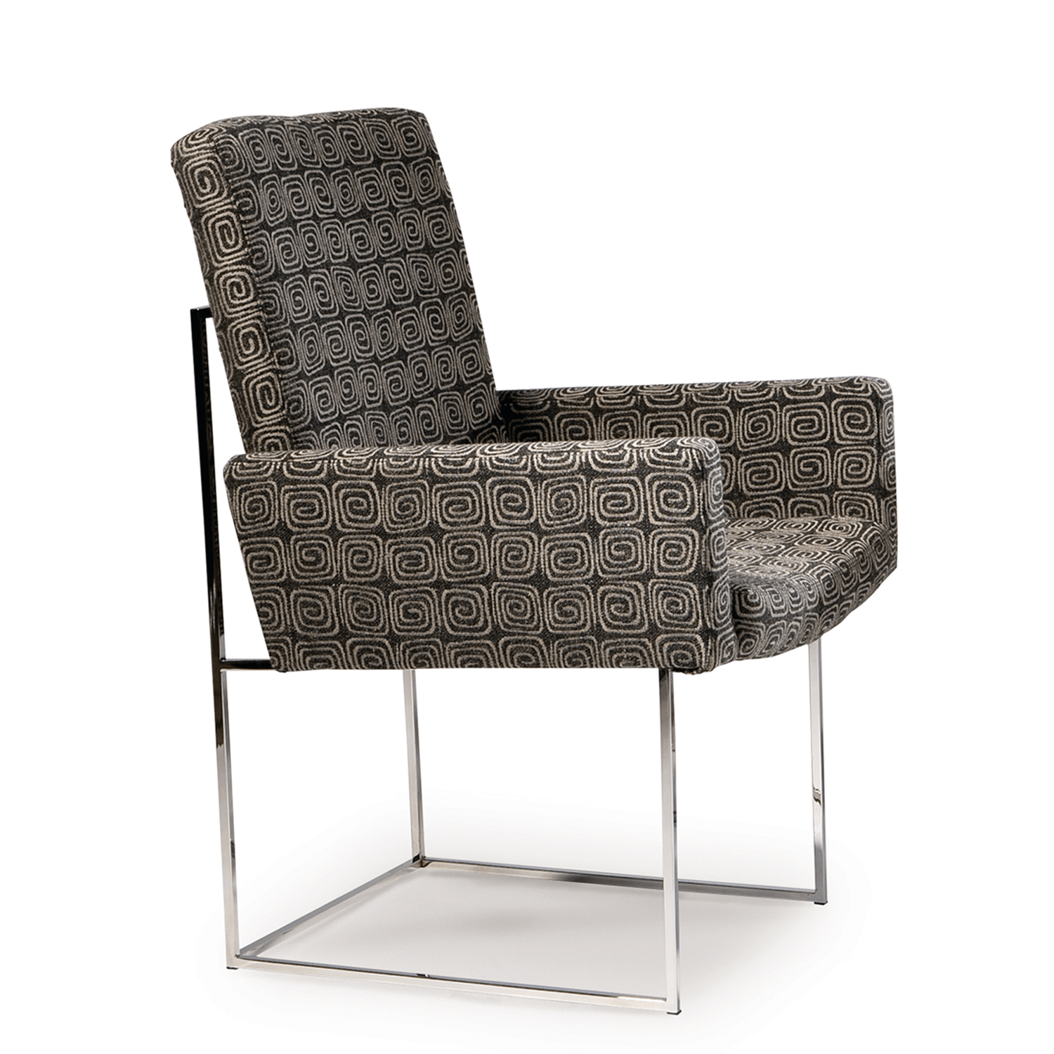 Design Classic Dining Arm Chair