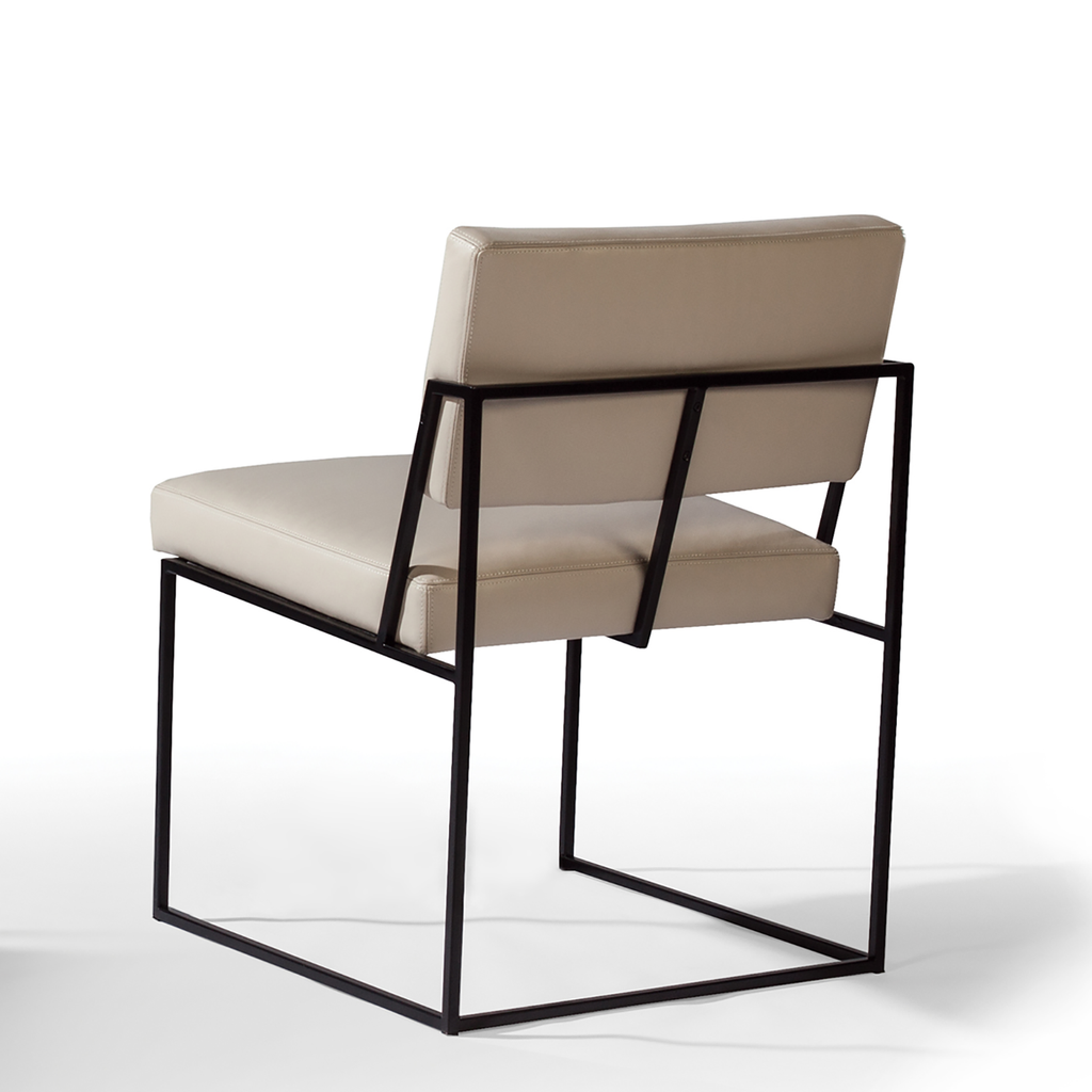1188 Design Classic Dining Side Chair - Urban Natural Home Furnishings
