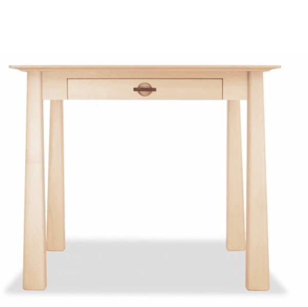 家具 writing desk Harvestmoon Writing Desk | Maple Corner Woodworks – Urban Natural Home