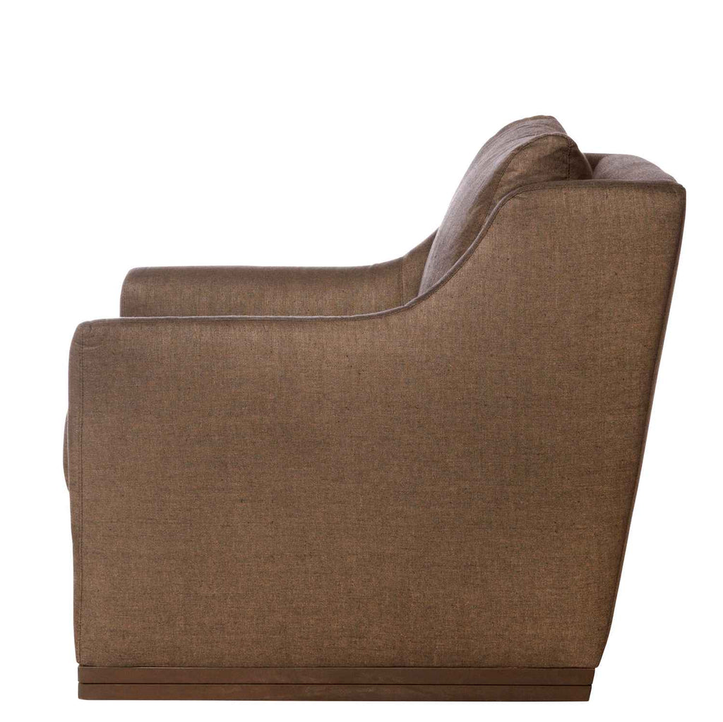 Dexter Mini Chair - Urban Natural Home Furnishings