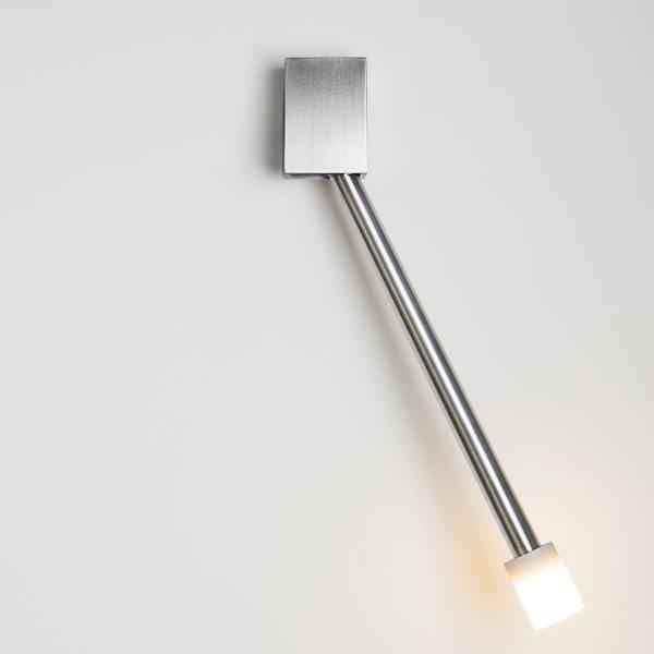Libri Sconce Reading Light - Thumbnail 2