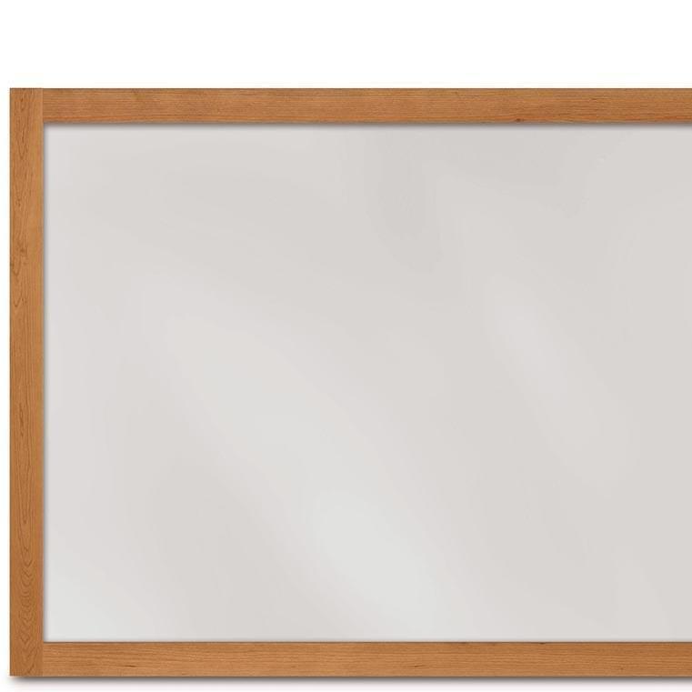 Copeland Large Wall Mirror in Cherry - Urban Natural Home Furnishings